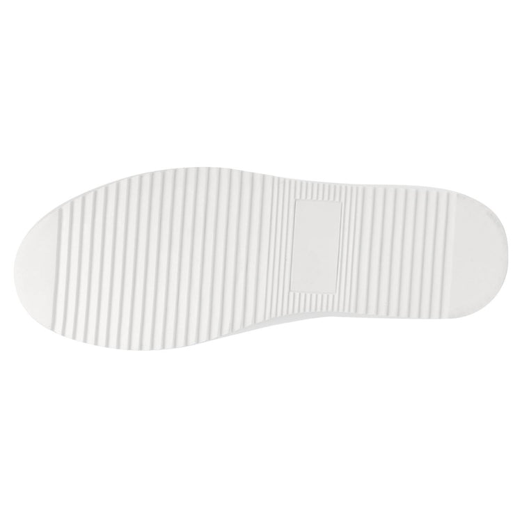 Dorey-Sm Silver - Scarpe Stringate Profilo Basso Donna Argento SMPDOREY-SM-SIL  STEVE MADDEN 