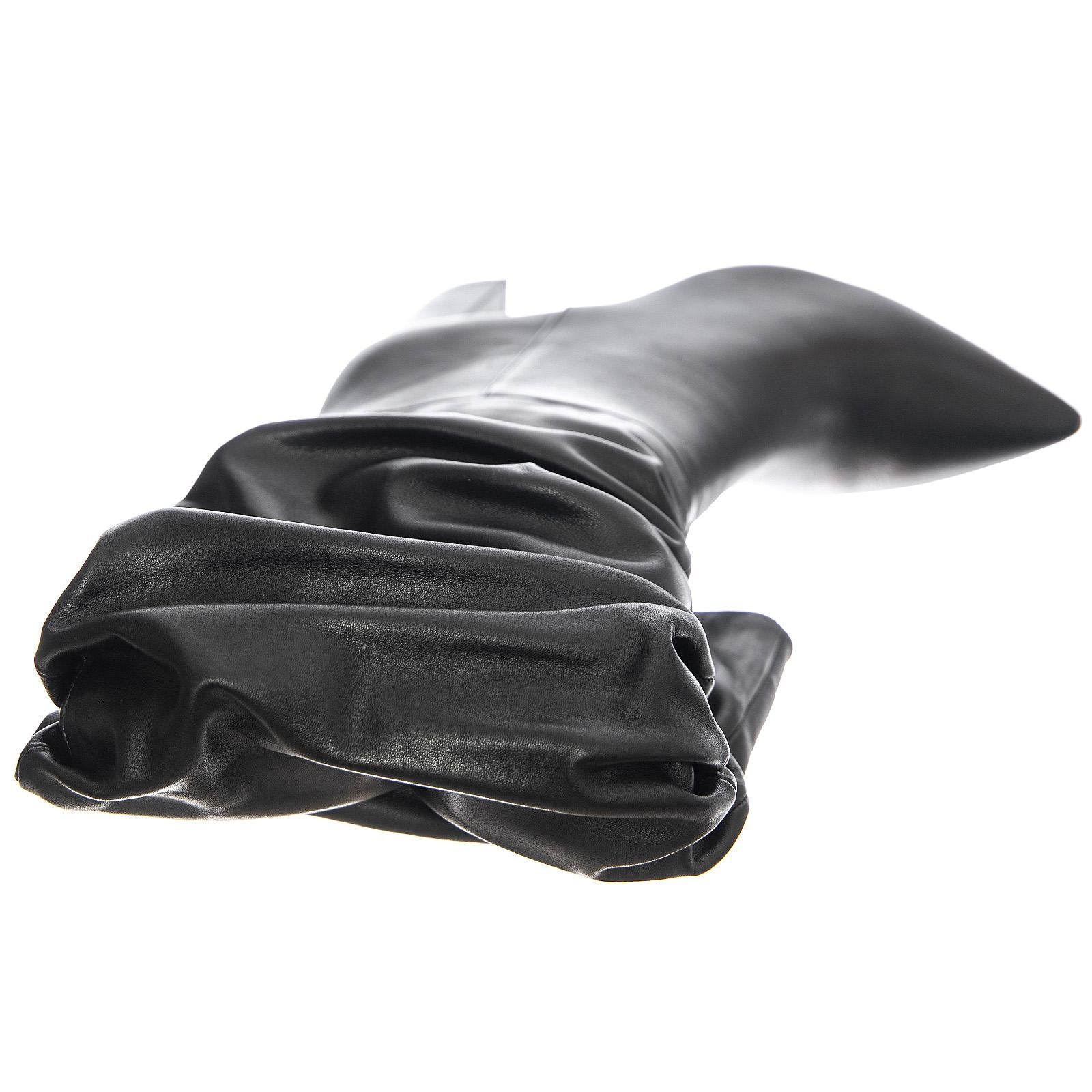  9918B-M305-BLK  JEFFREY CAMPBELL 