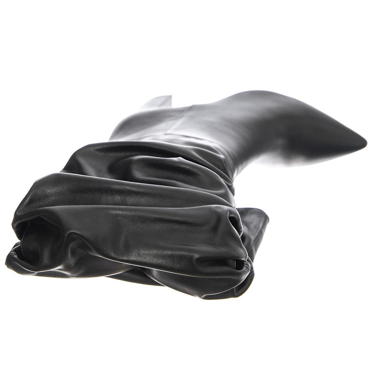  9918B-M305-BLK  JEFFREY CAMPBELL 