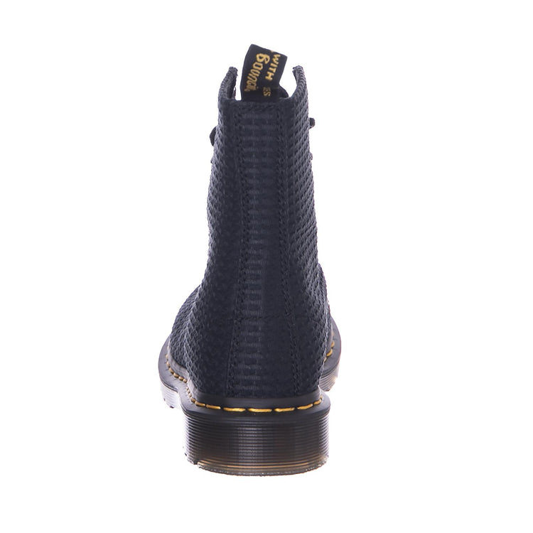 PAGE COTTON BLACK DMSPAGBKCT22138001  DR.MARTENS 