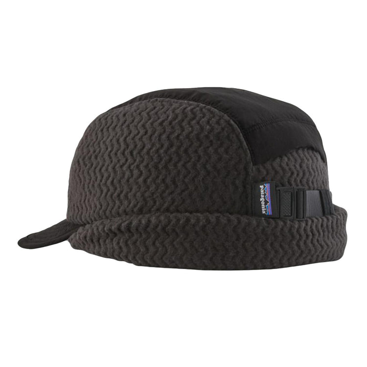 Winter Duckbill Cap Black - Cappellino Nero 33495 BLK PATAGONIA 