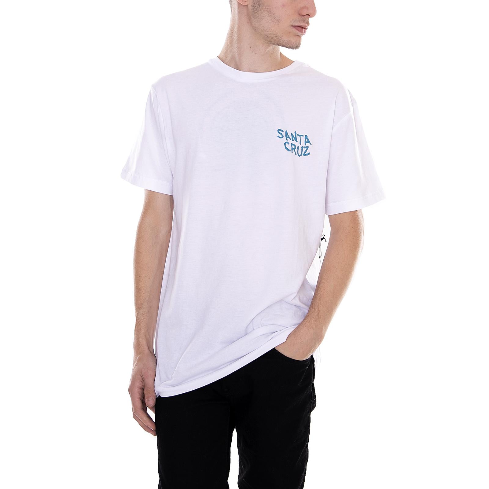  SCA-TEE-260  SANTA CRUZ 