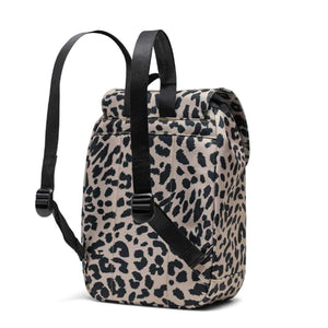 Herschel Retreat Mini Backpack Leopard Waves - Zaino Multicolore 11398-06251-OS  HERSCHEL 