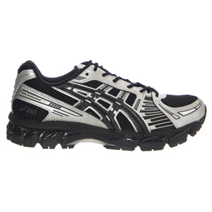 GEL-KAYANO 12.1 Black / Graphite Grey 1203A759-001  ASICS 