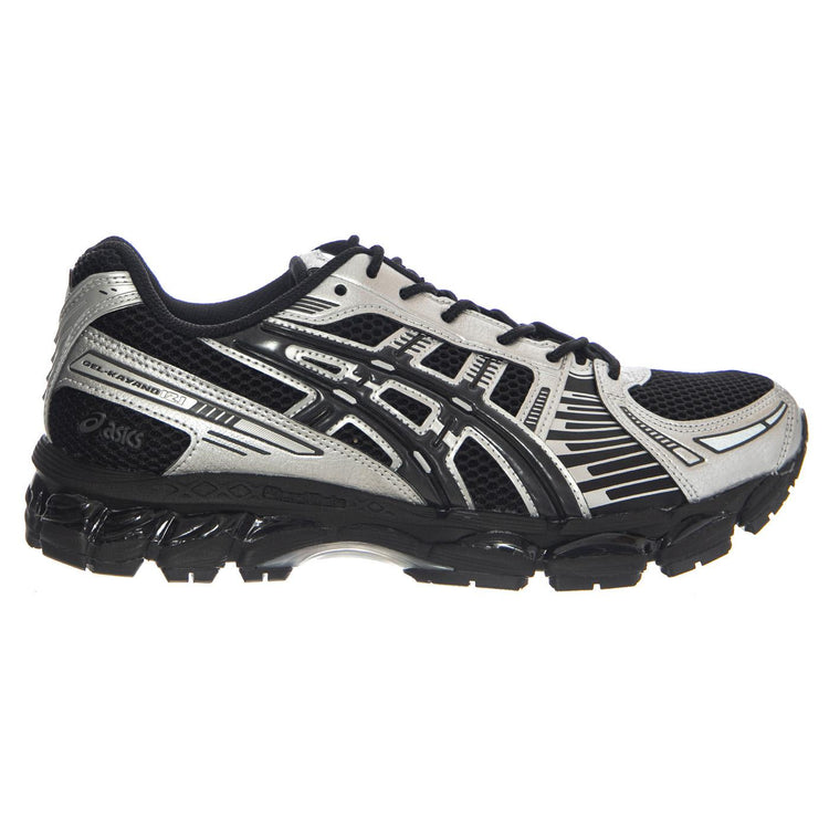 GEL-KAYANO 12.1 Black / Graphite Grey 1203A759-001  ASICS 