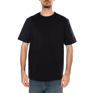 Hadar black - Maglietta Girocollo Uomo Nera 330733 110 ELVINE 