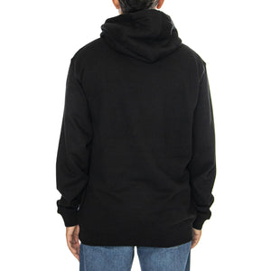 Vans Classic Pullover Black - Felpa con Cappuccio Uomo Nera VN000HNXBLK1  VANS 