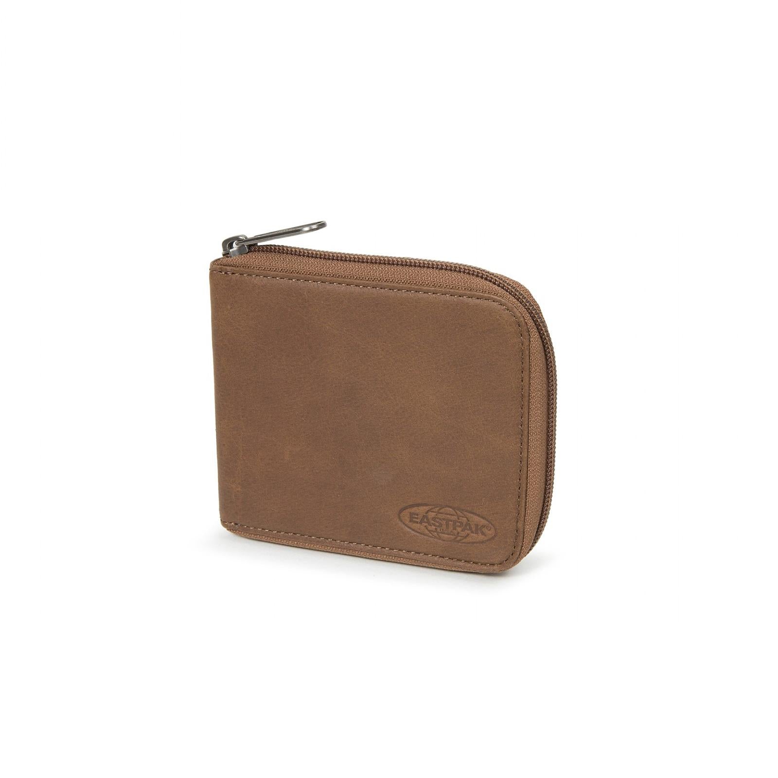 NARIWA SINGLE BROWNIE LEATHER EK26B08N  EASTPAK 