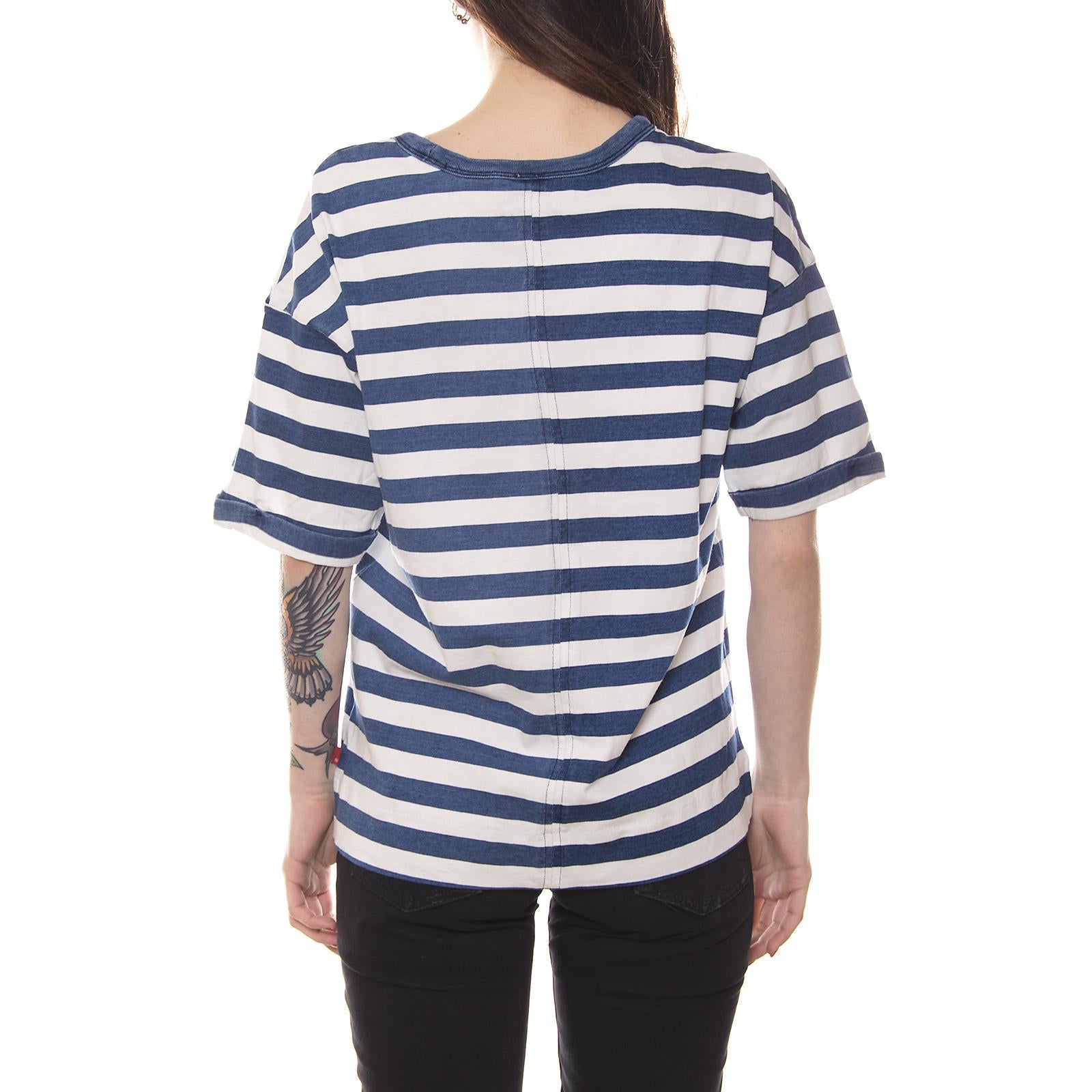 SUTRO TEE 29572-0000  LEVIS 