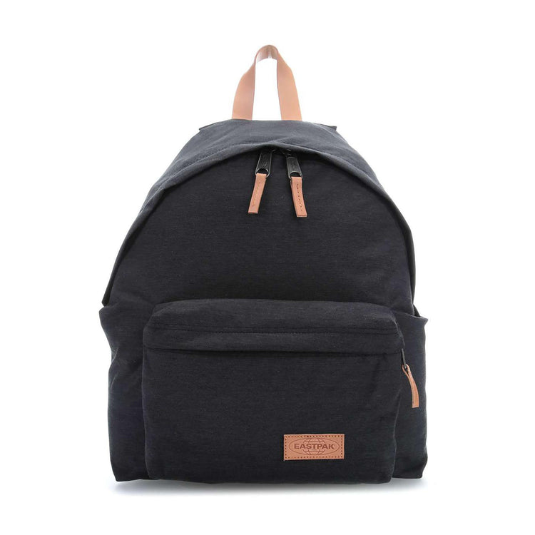 PADDED PAK R BLACK JEANSY EK62055S  EASTPAK 