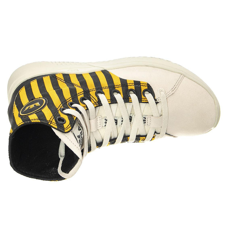  STATIK Caution Stripe-Bone  SUPRA 