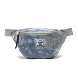 Pop Quiz Hip Pack Seagrass Bowen Birch - Marsupio Multicolore Unisex HERSCHEL