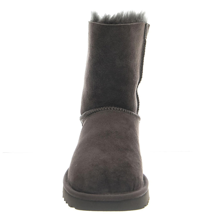 Bailey Bow II Grey - Stivali Donna Grigio UGSBLBOWGY1016225W  UGG 