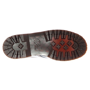 Lowell Analine Black - Scarpe Uomo Nere 31816001 BLK DR.MARTENS 