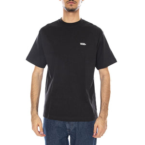 Original Standards Statement SS Tee Black - Maglietta Girocollo Uomo Nera VN000PF7 Y281 VANS 