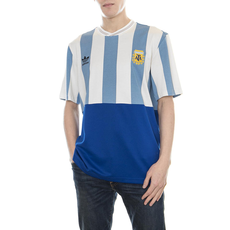 ARGENTINA Mash-Up Jersey Blue / White CE3732  ADIDAS 
