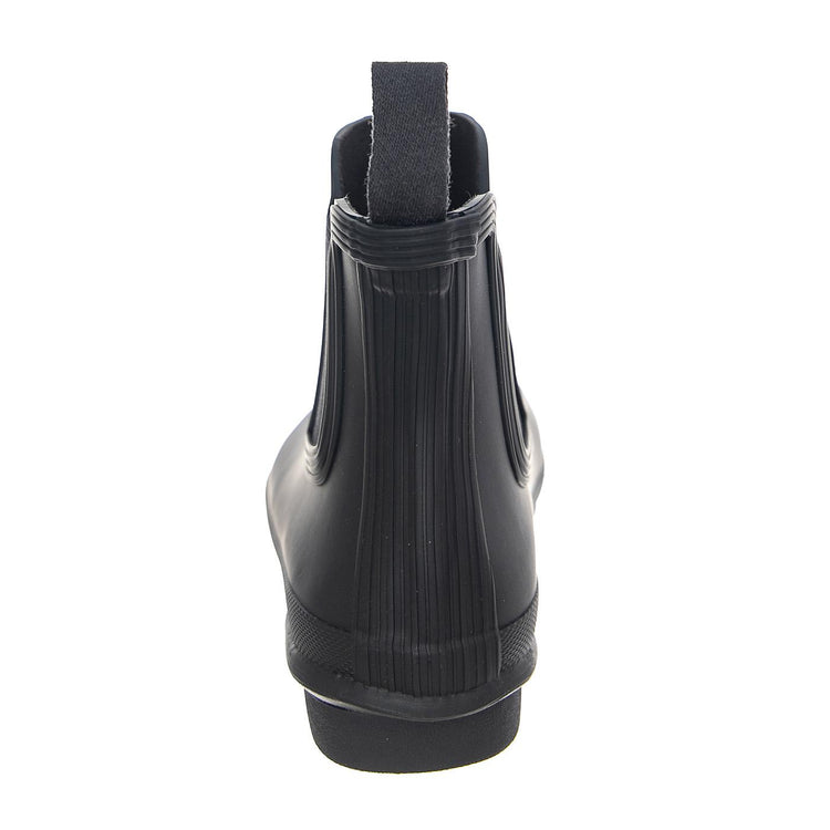 W' Chelsea Short Boot Blue - Stivali Donna Blu WFS2078RMA-BLUE  HUNTER 