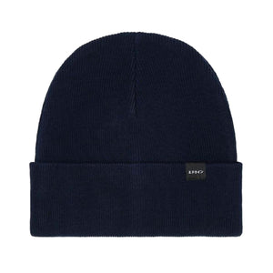 Watch Cap Beanie Navy - Cappellino a Cuffia Blu I028623.77.67.-77.67  EDWIN 