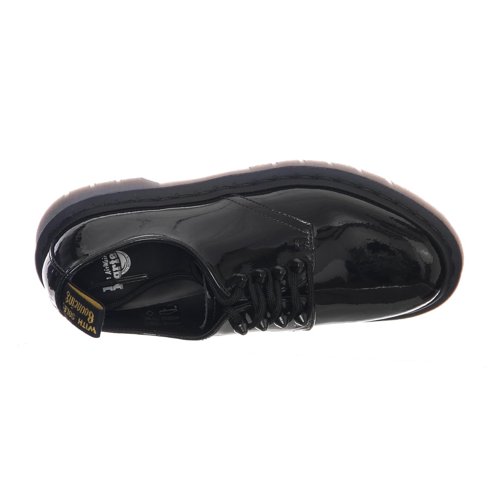 SMITHS STUD BLACK PATENT SMITHSBP22648001  DR.MARTENS 