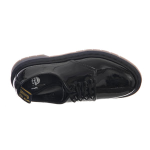 SMITHS STUD BLACK PATENT SMITHSBP22648001  DR.MARTENS 