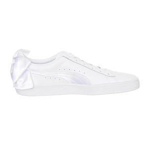Basket Bow Wn s Puma White 36731901  PUMA 