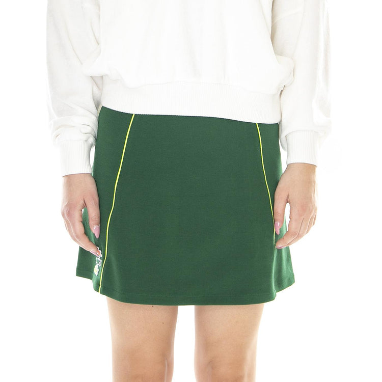 W' Gonna 132 Green - Gonna Verde JF5572-132  LACOSTE 