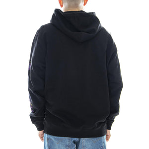  20SOSH07-BLACK  OCTOPUS 