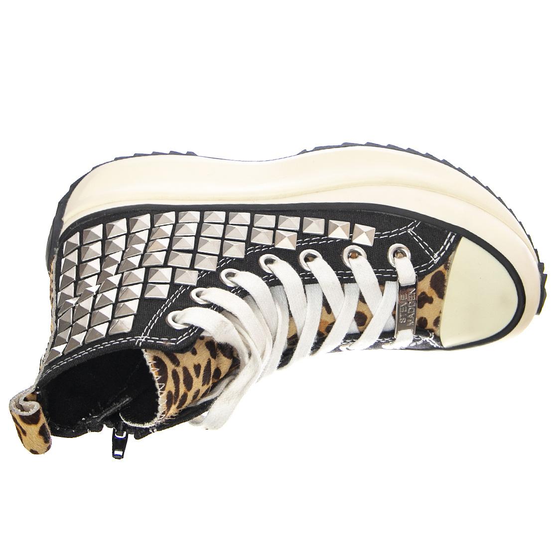  SMPSHARK-BLKST  STEVE MADDEN 