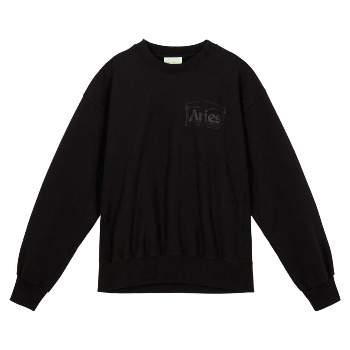  SRAR20000-BLK  ARIES 