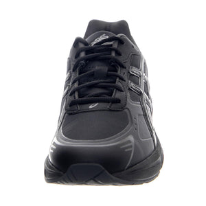 Gel-1130 Ns Black / Graphite Grey - Scarpe Stringate Profilo Basso Uomo Nere 1203A413-001  ASICS 
