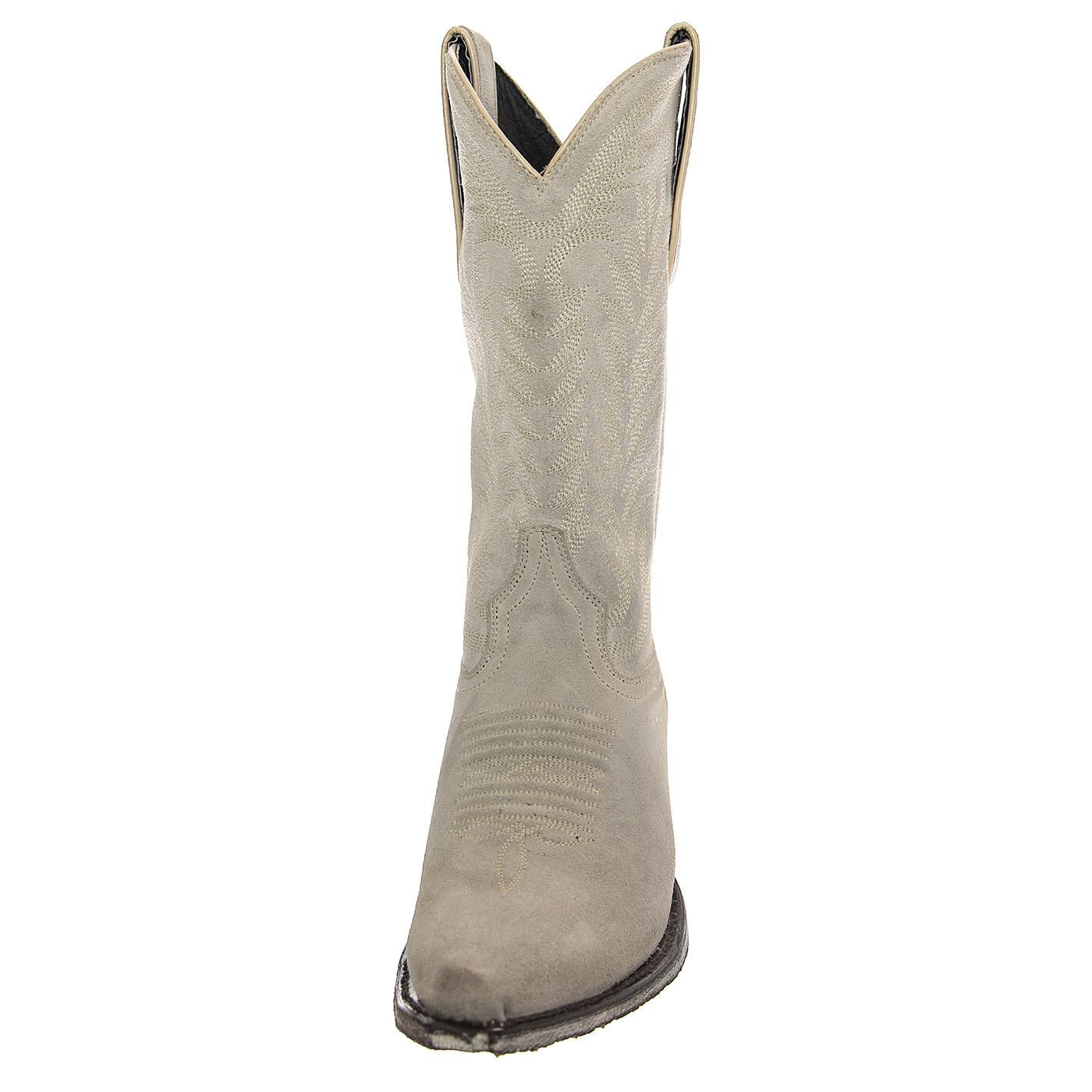 Raya Gamuza Everest Ice Boots - Stivali Donna Grigi CBSRAYA-GAMEVEICE  CABORCA 