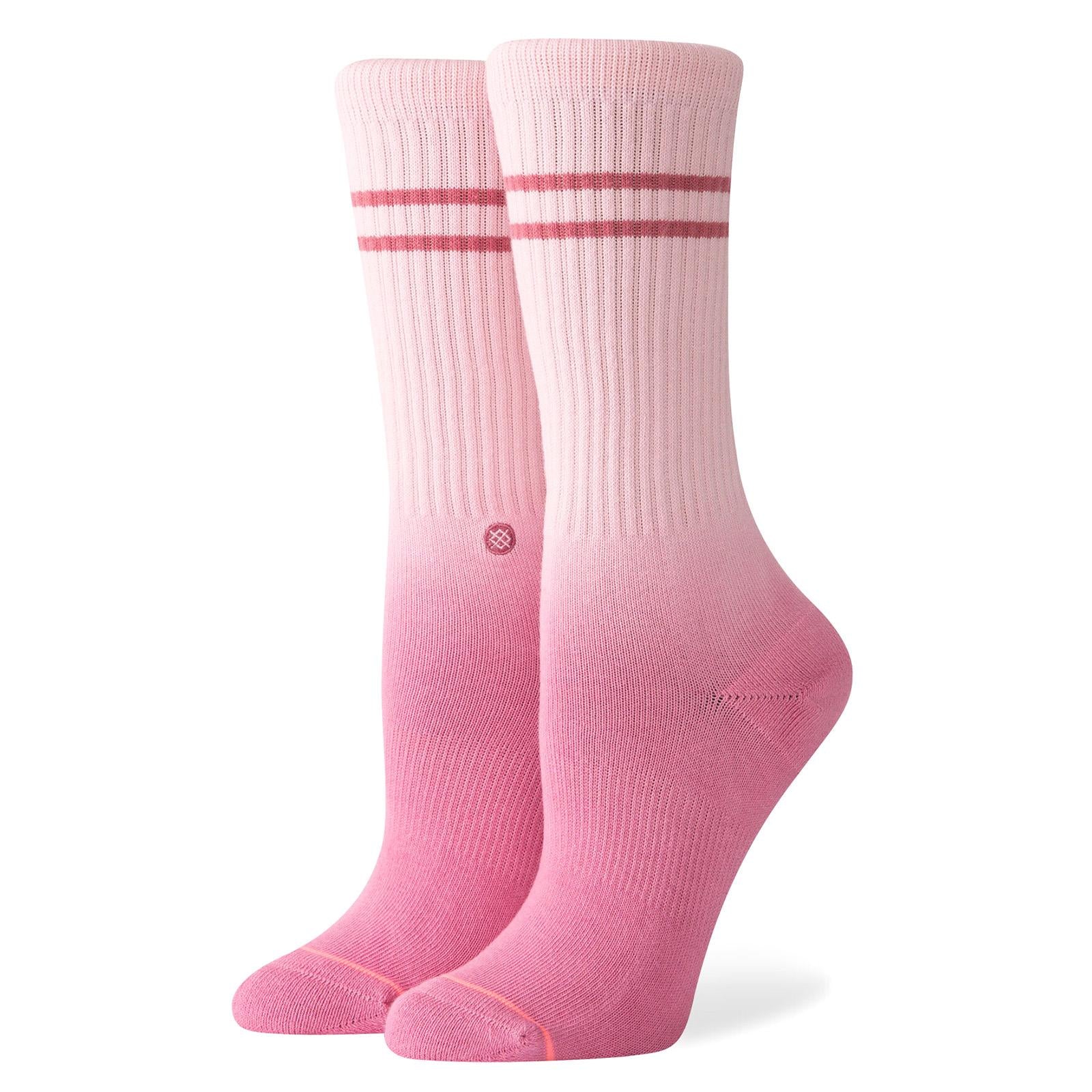  W556D18UNC-PNK  STANCE 