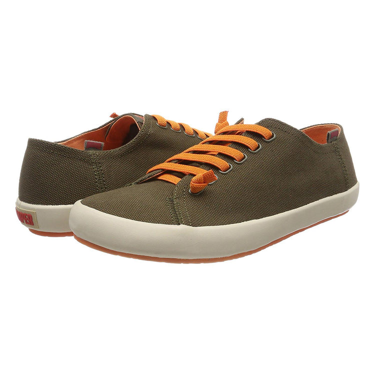 Peu Rambla Vulcanizado Calle Egg - Bright 18869-054  CAMPER 