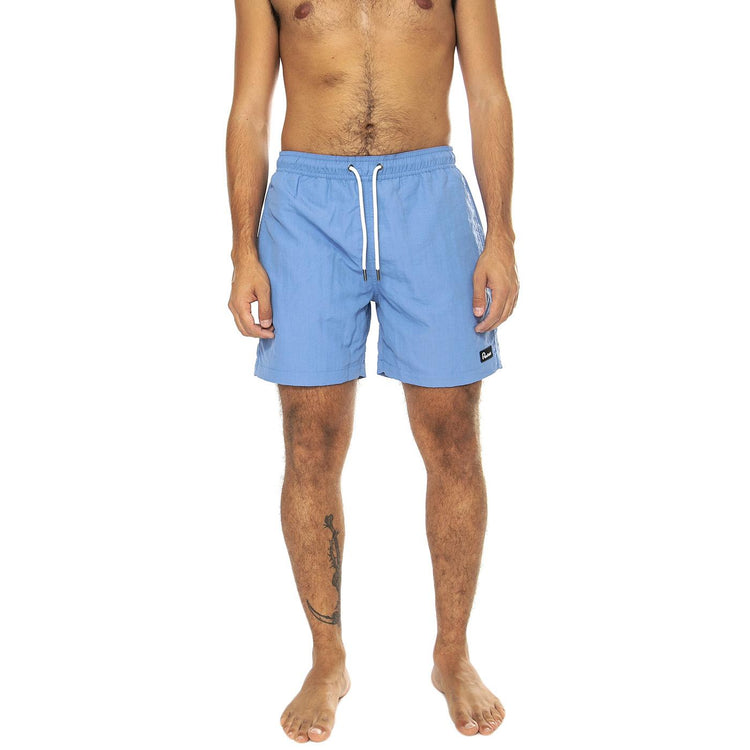 Swim Shorts Riviera - Costume da Bagno Uomo Blu PFD0352-266  PENFIELD 