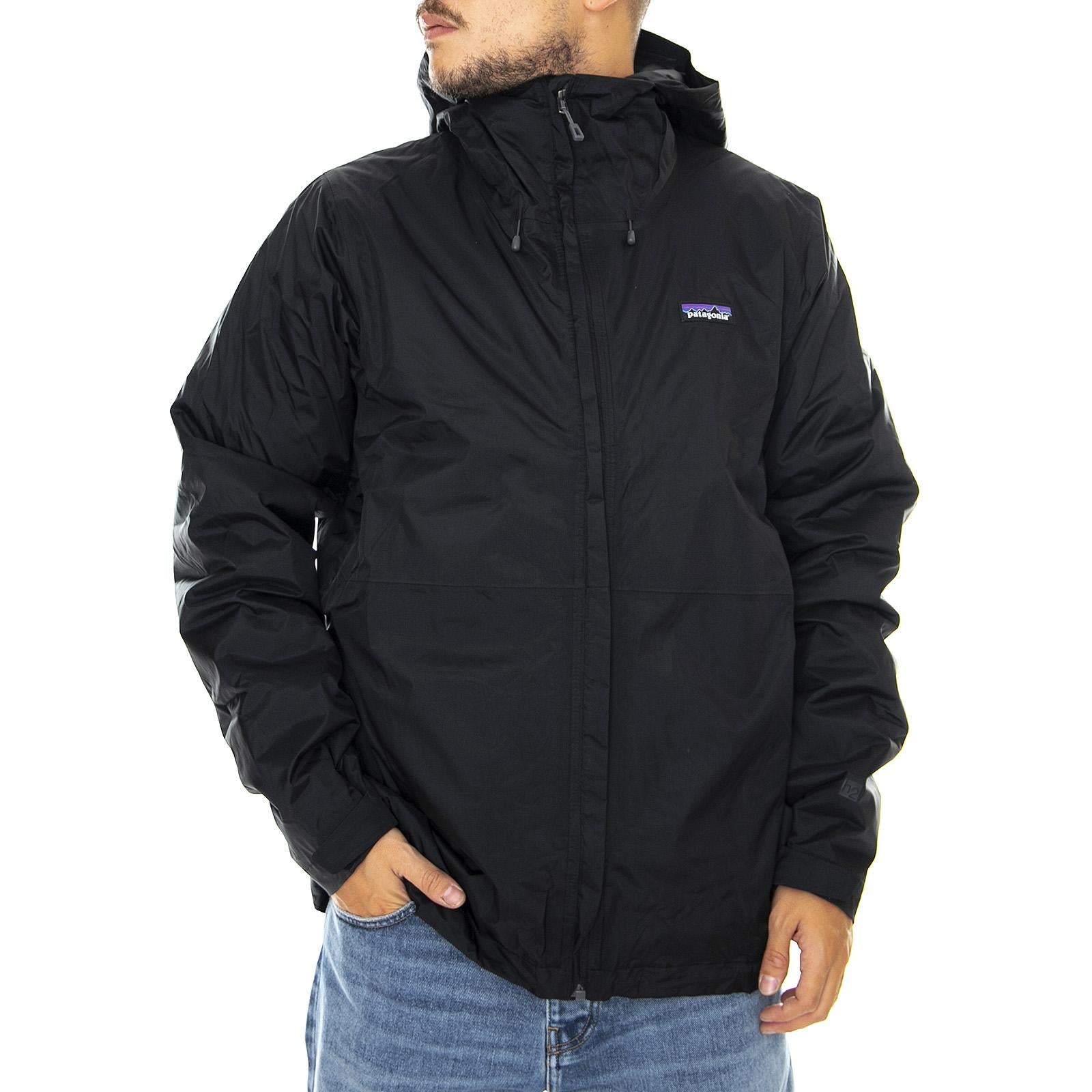  83716-BLK  PATAGONIA 
