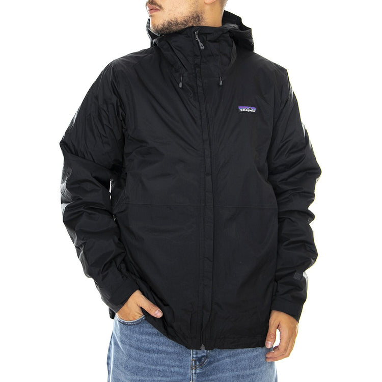  83716-BLK  PATAGONIA 