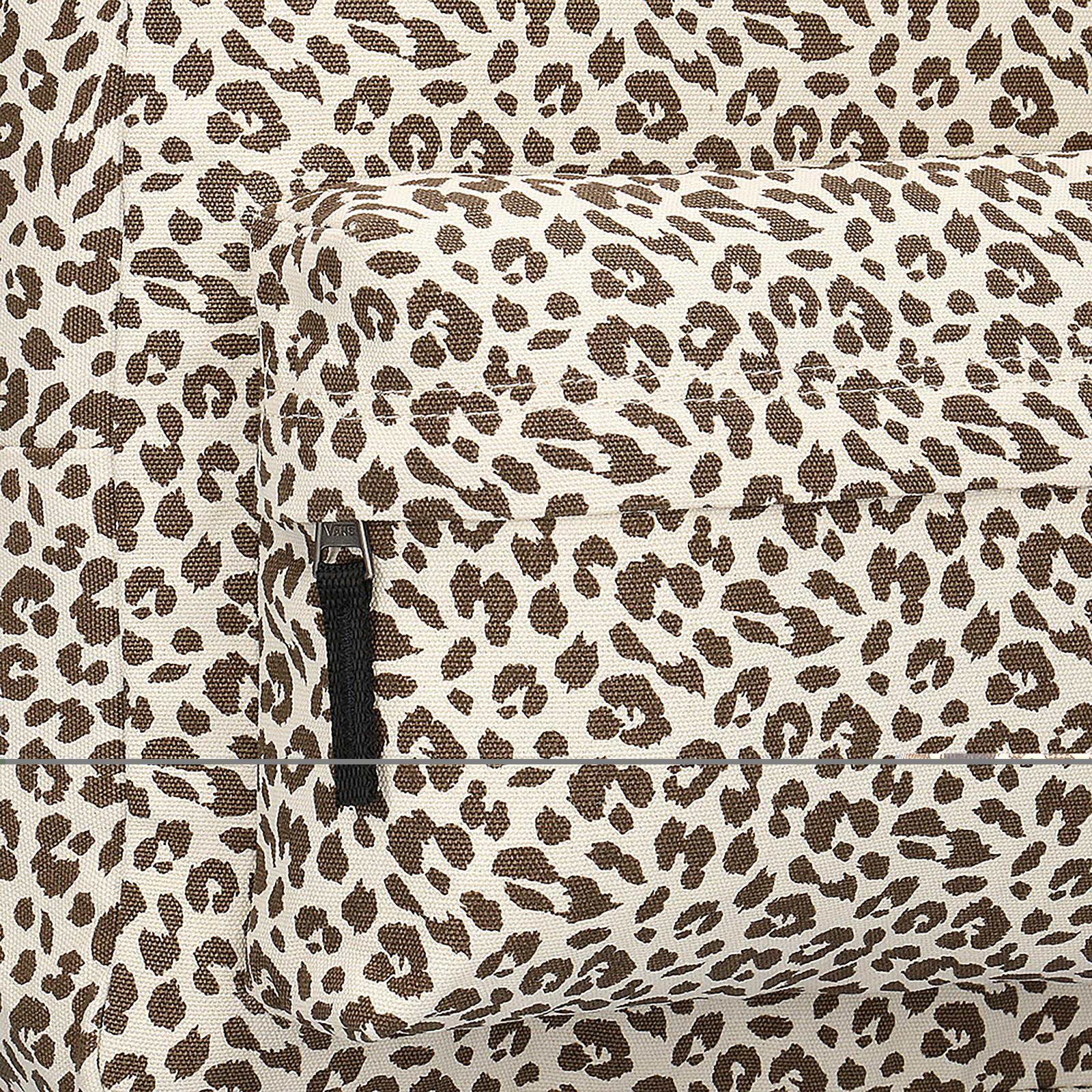 WM REALM CLASSIC BAC BIRCH LEOPAR VA34G7O1V  VANS 