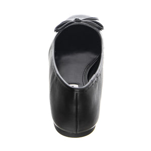 Queenly Black - Scarpe Donna Nere SMSQUEENLY-BLK  STEVE MADDEN 