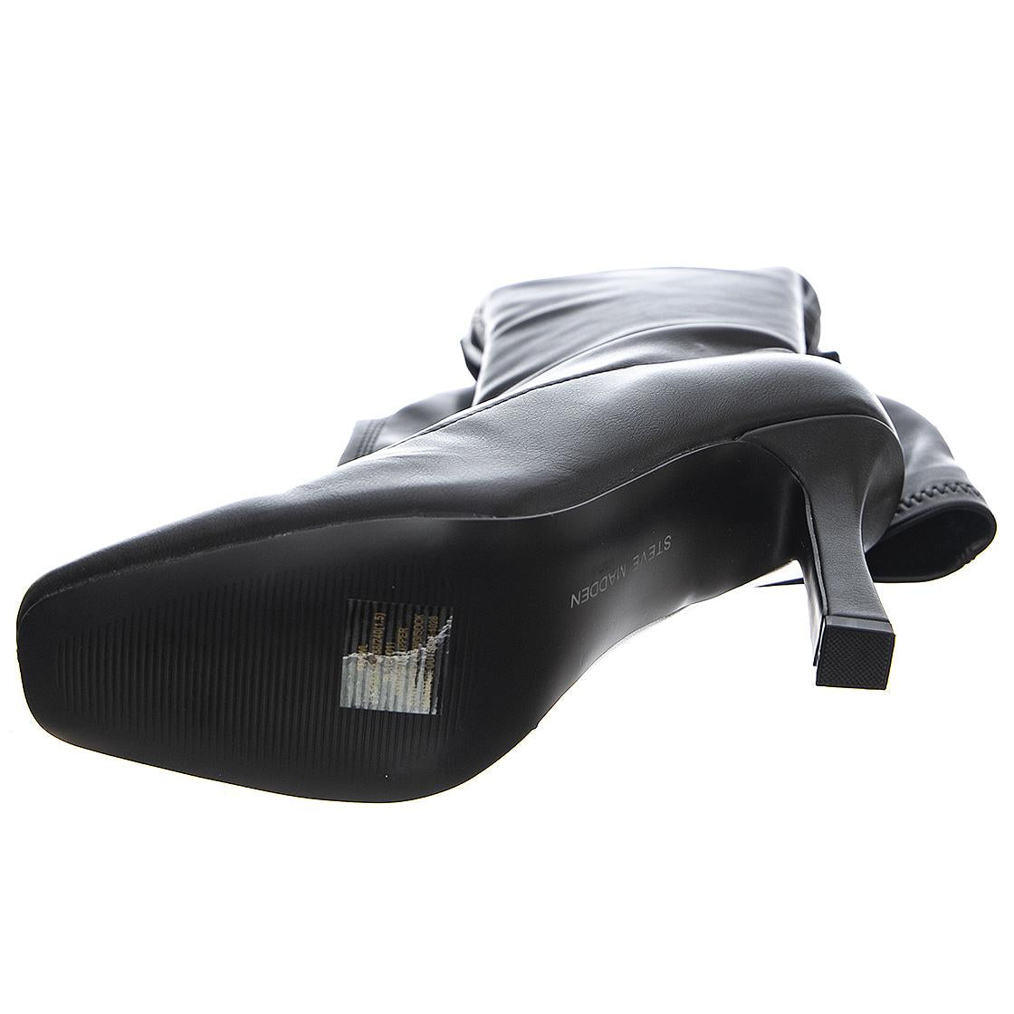  SMSPROWL-BLK  STEVE MADDEN 