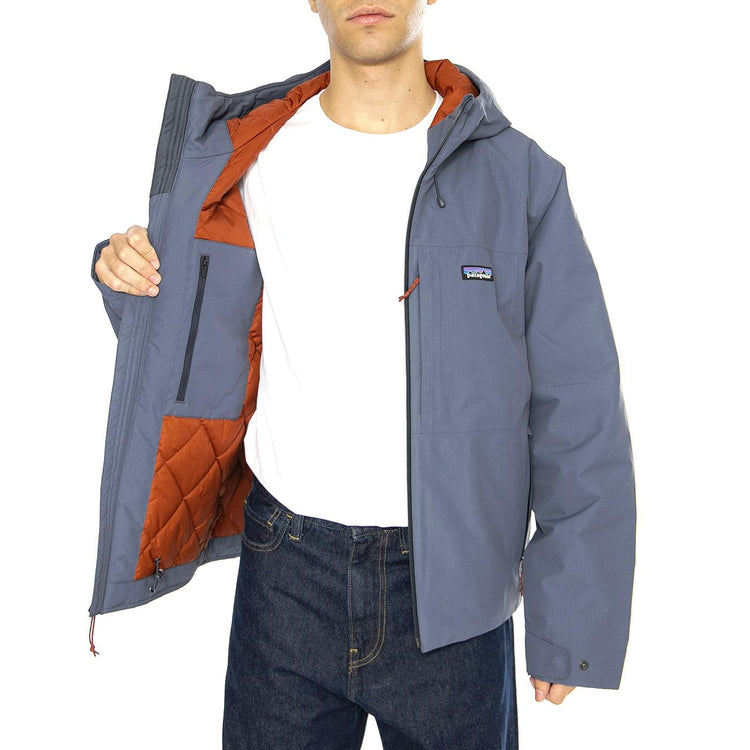 M's Windshadow Jkt-SMDB - Giacca Uomo Blu 26490-SMDB  PATAGONIA 