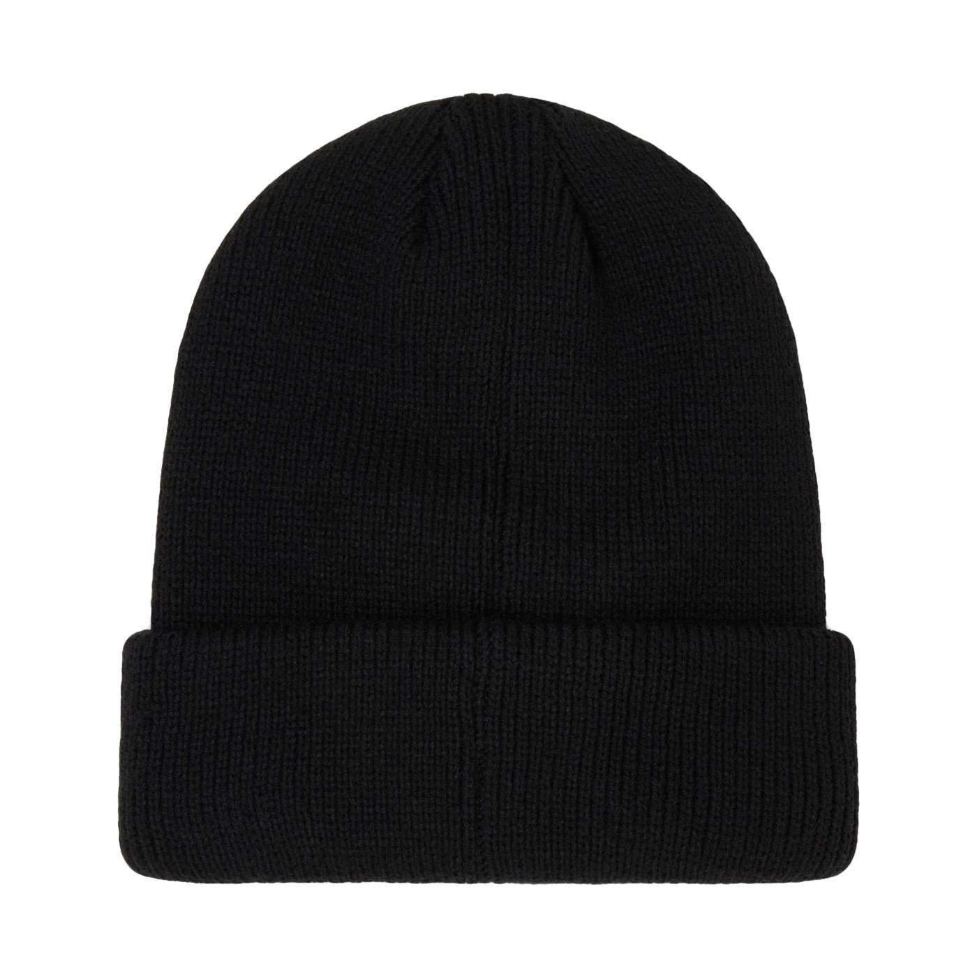 Gothic Beanie Edwin Black - Cappellino Nero I034123. 89.67 EDWIN 