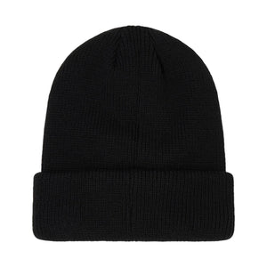 Gothic Beanie Edwin Black - Cappellino Nero I034123. 89.67 EDWIN 