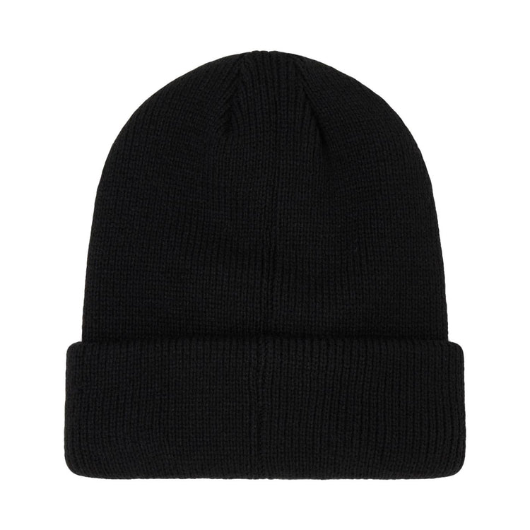 Gothic Beanie Edwin Black - Cappellino Nero I034123. 89.67 EDWIN 