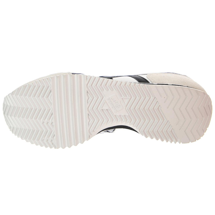 New York White / Black - Scarpe Stringate Profilo Basso Uomo Bianche 1183A205-101  ASICS 