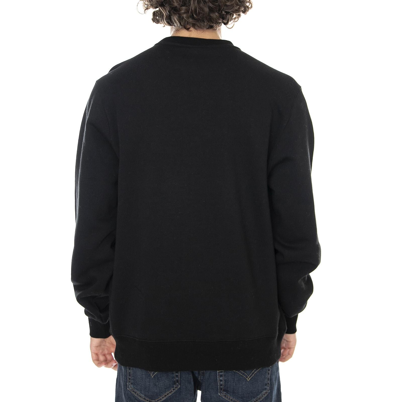  118395-BLAC  STUSSY 