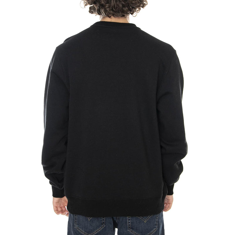  118395-BLAC  STUSSY 