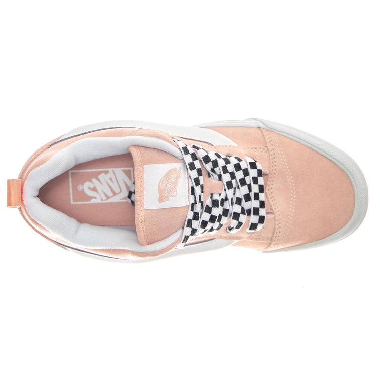 Knu Stack Sport Spice Light Pink - Scarpe Profilo Basso Uomo Rosa VN000CP6LTP1  VANS 