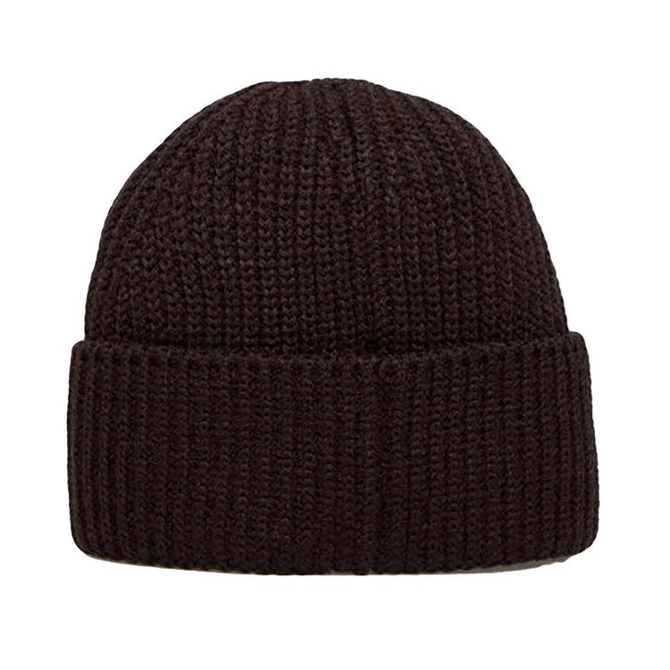Sign Off Beanie Black 112372405  WRANGLER 