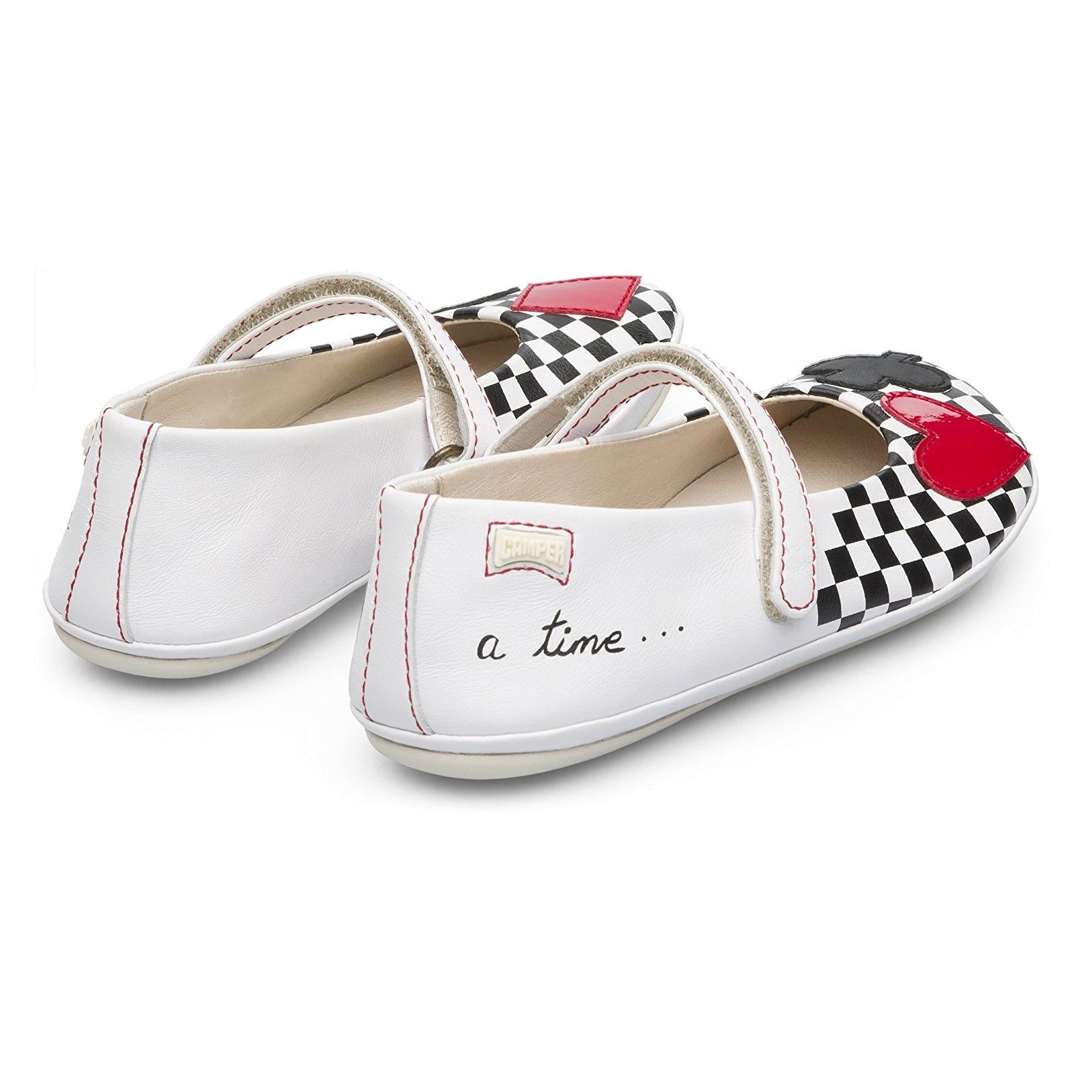 TWINS SUPERSOFT OPTIC,SPRS NEGRO/KITO PAU CAKK800099-001  CAMPER 