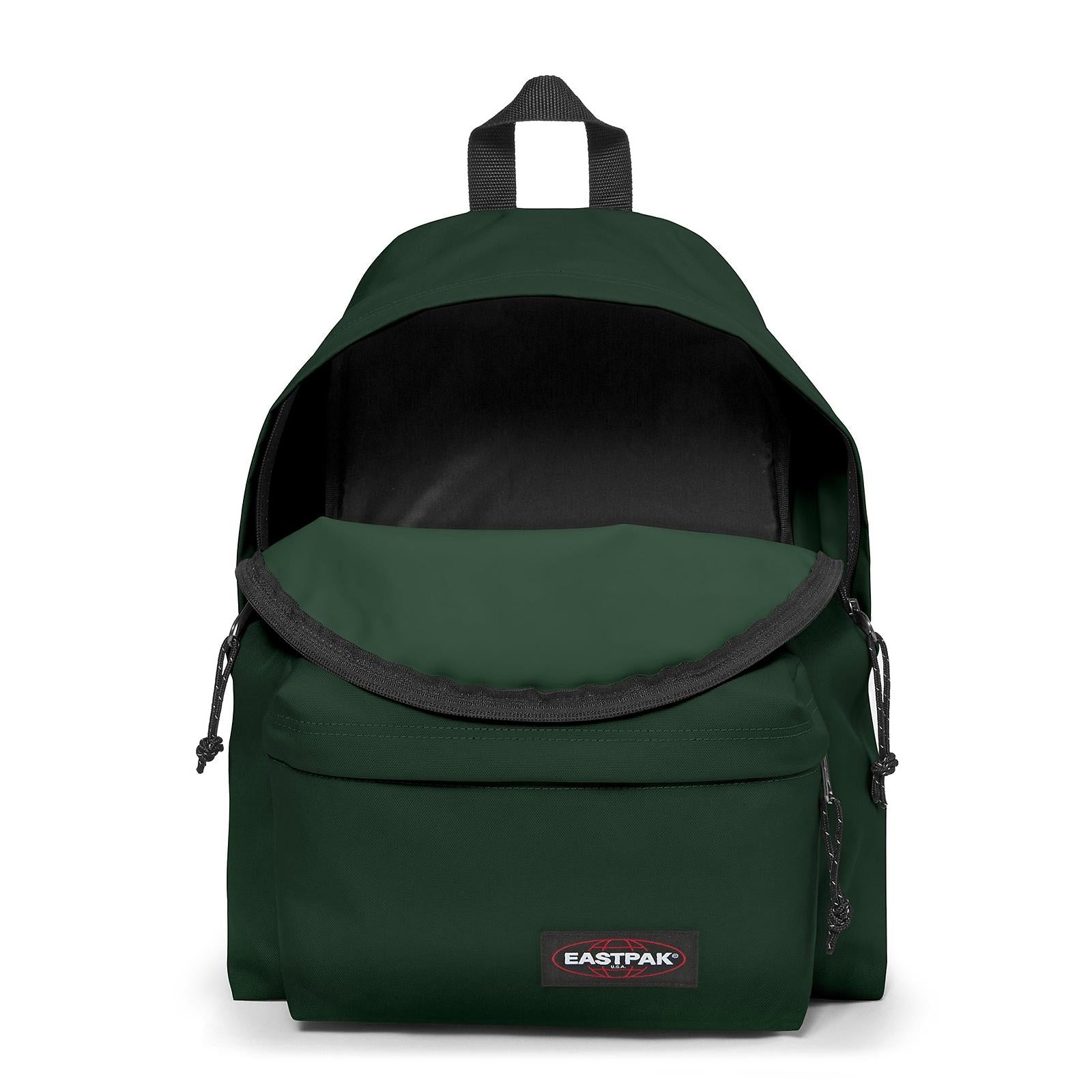 PADDED PAK R OPTICAL GREEN EK62065Q  EASTPAK 